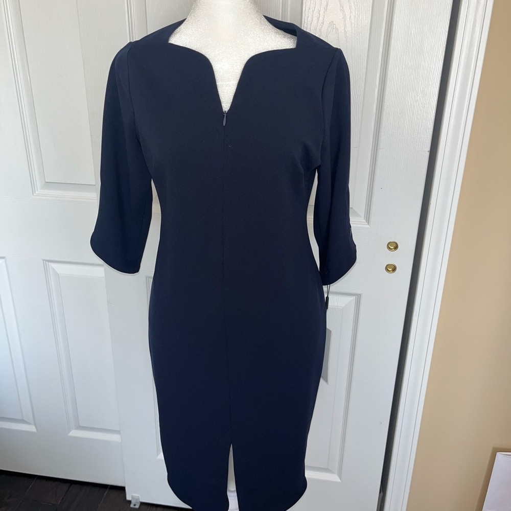 New Calvin Klein Dress